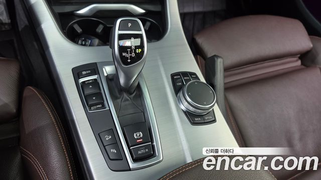 BMW X4 2016 — photo 12