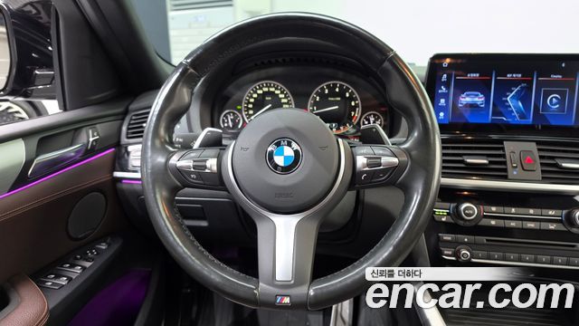 BMW X4 2016 — photo 20