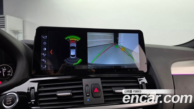 BMW X4 2016 — photo 22