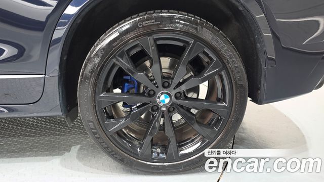 BMW X4 2016 — photo 7