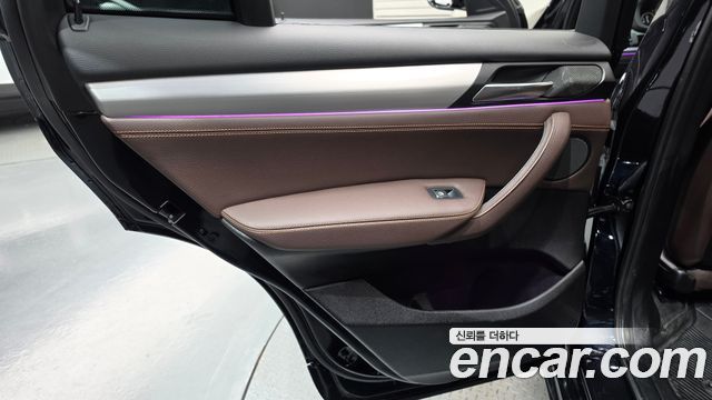 BMW X4 2016 — photo 15