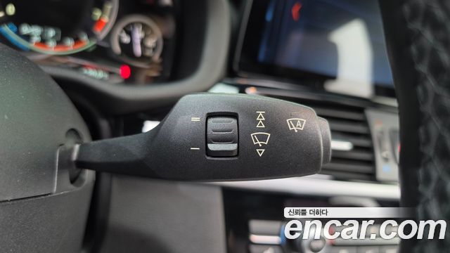 BMW X4 2016 — photo 29