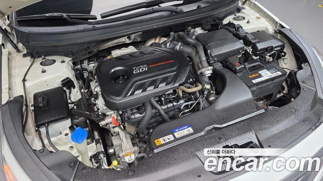 Hyundai Sonata 2016 — photo 6