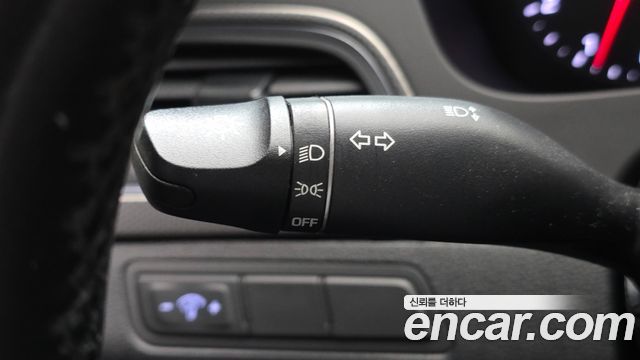Hyundai Sonata 2016 — photo 21