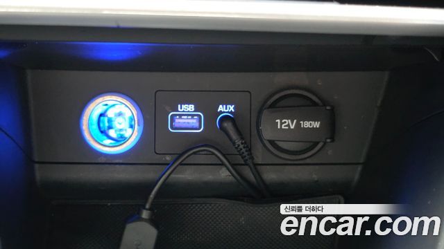 Hyundai Sonata 2016 — photo 26