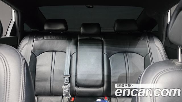 Hyundai Sonata 2016 — photo 30