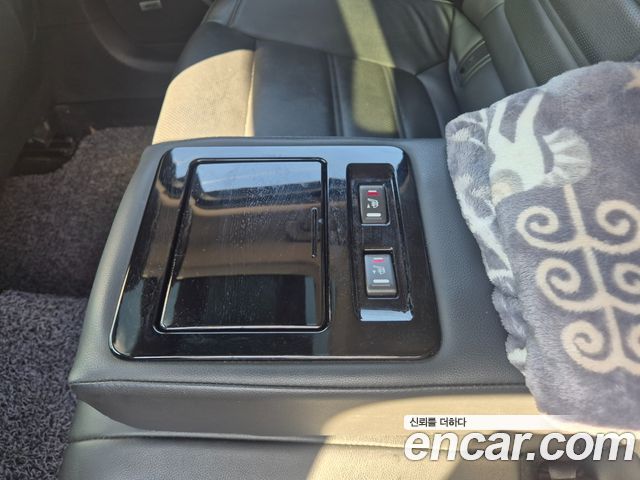Renault Korea SM6 2016 — photo 5