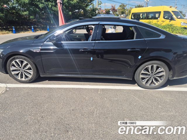 Renault Korea SM6 2016 — photo 7