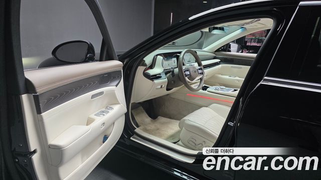 Genesis G90 2023 — photo 13