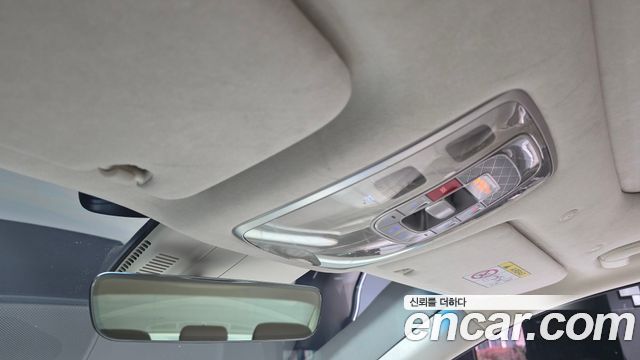 Genesis G90 2023 — photo 26
