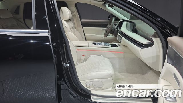 Genesis G90 2023 — photo 16