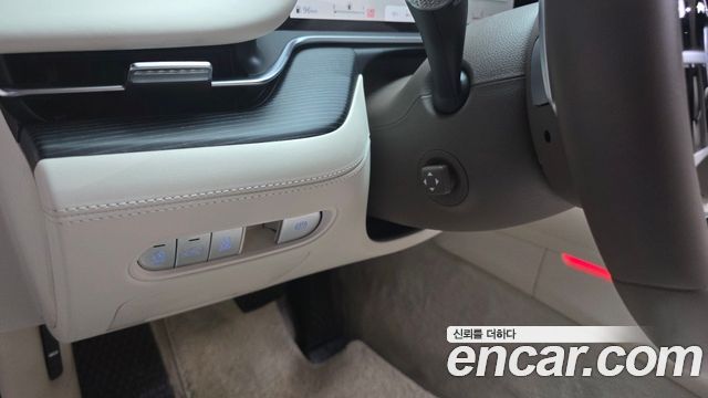Genesis G90 2023 — photo 27