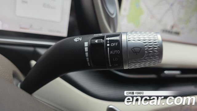 Genesis G90 2023 — photo 28