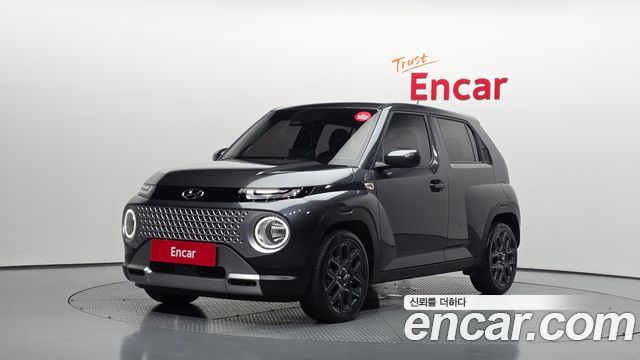 Hyundai Casper 2023 — photo 1