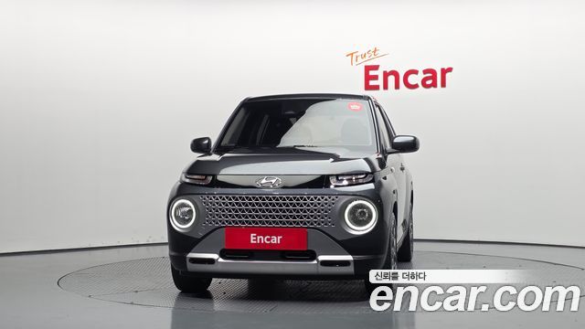 Hyundai Casper 2023 — photo 3