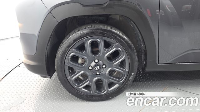 Hyundai Casper 2023 — photo 5