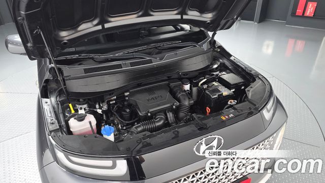 Hyundai Casper 2023 — photo 6