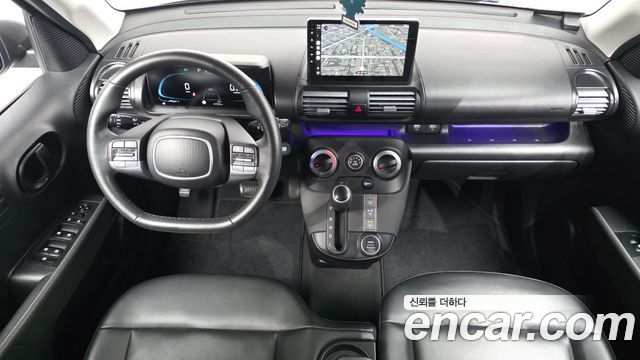 Hyundai Casper 2023 — photo 10