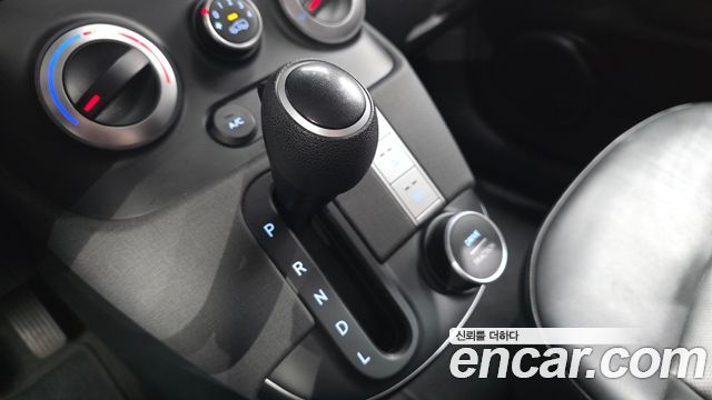Hyundai Casper 2023 — photo 12