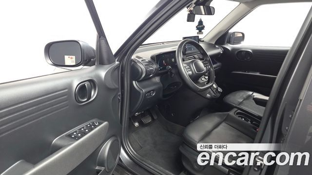 Hyundai Casper 2023 — photo 13