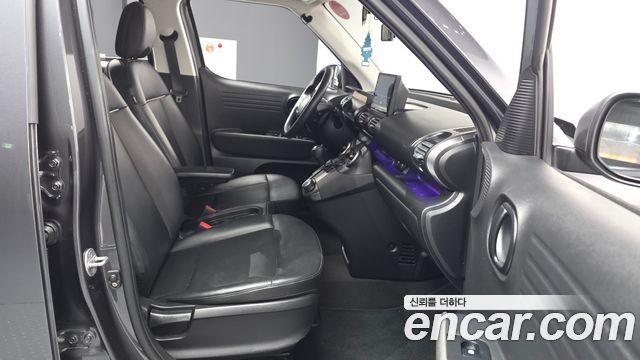 Hyundai Casper 2023 — photo 17
