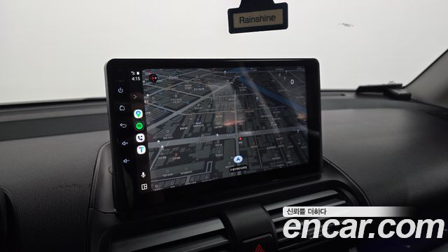 Hyundai Casper 2023 — photo 19