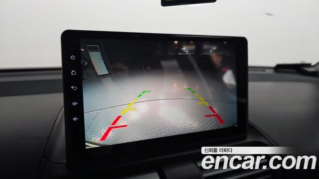 Hyundai Casper 2023 — photo 20