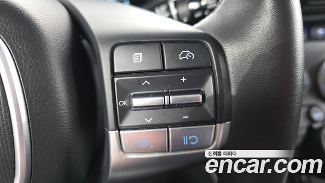 Hyundai Casper 2023 — photo 22