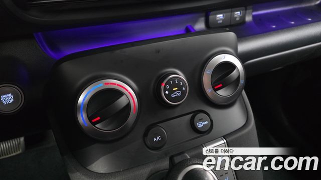 Hyundai Casper 2023 — photo 23