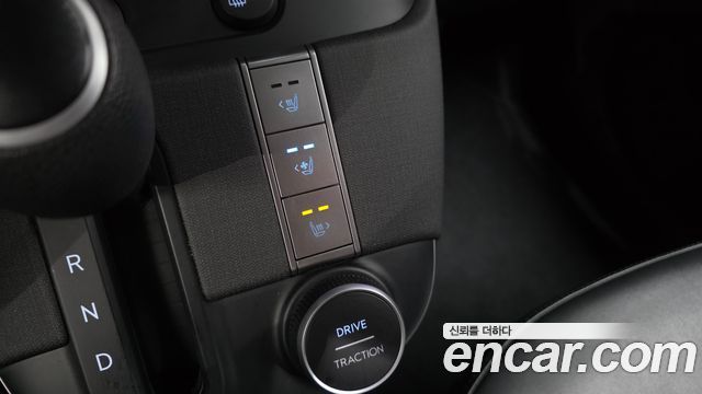 Hyundai Casper 2023 — photo 24