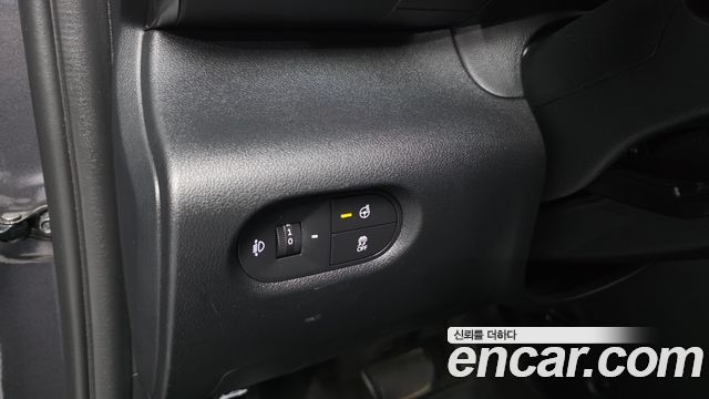 Hyundai Casper 2023 — photo 25