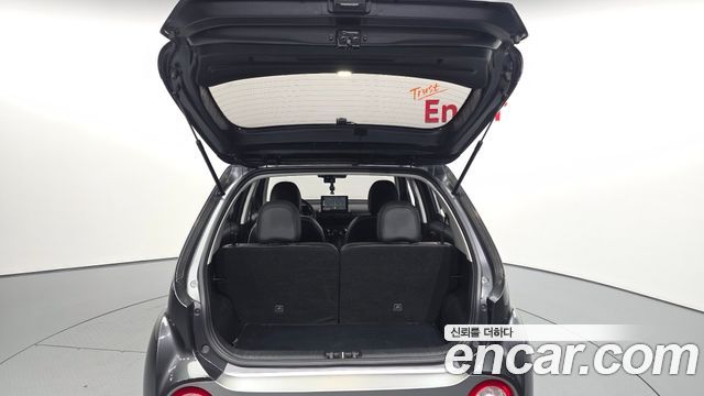 Hyundai Casper 2023 — photo 26