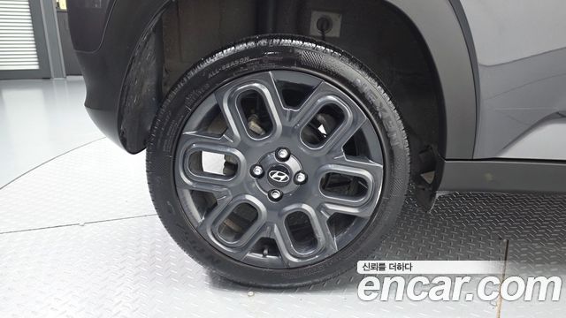 Hyundai Casper 2023 — photo 7