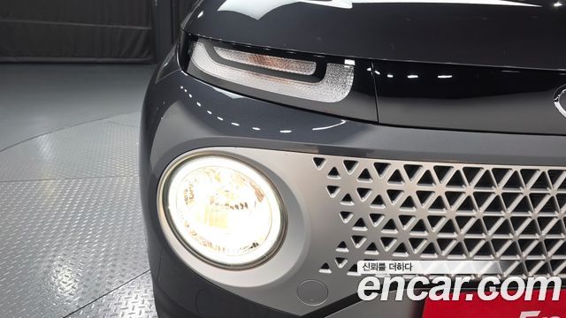 Hyundai Casper 2023 — photo 8