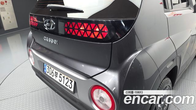 Hyundai Casper 2023 — photo 9