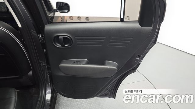 Hyundai Casper 2023 — photo 15