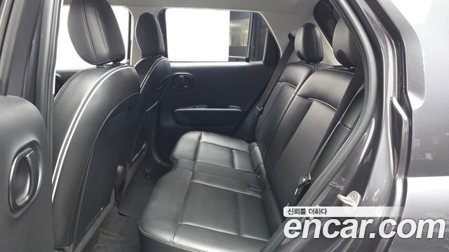 Hyundai Casper 2023 — photo 16