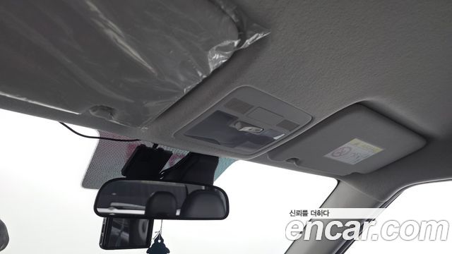 Hyundai Casper 2023 — photo 27
