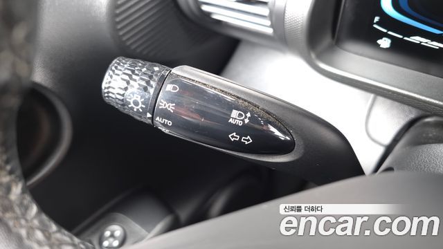 Hyundai Casper 2023 — photo 29