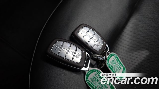 Hyundai Casper 2023 — photo 30