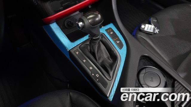 Kia K5 2014 — photo 12