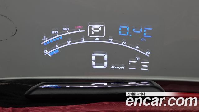 Kia K5 2014 — photo 25