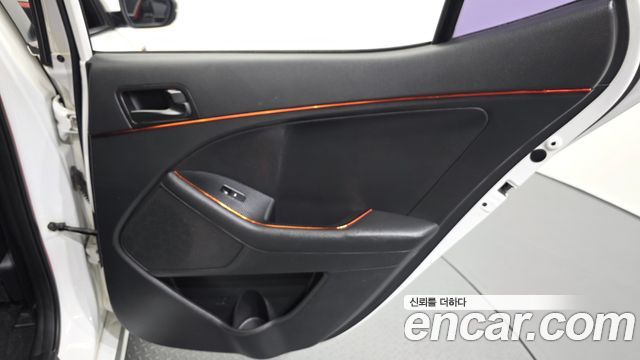 Kia K5 2014 — photo 15