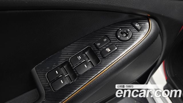Kia K5 2014 — photo 28
