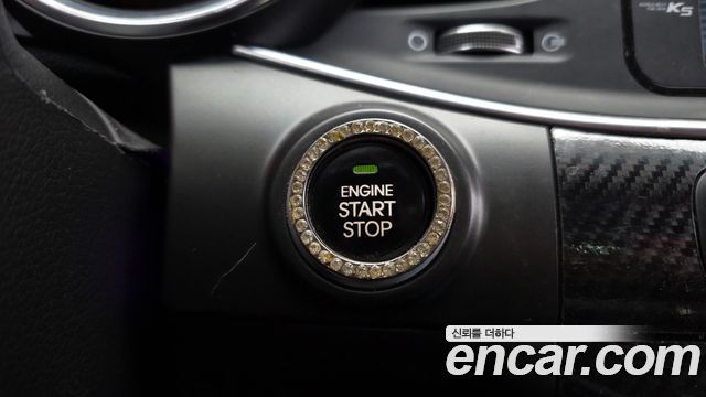 Kia K5 2014 — photo 30