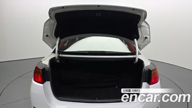 Kia K5 2014 — photo 32
