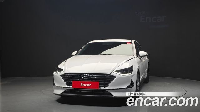 Hyundai Sonata 2023 — photo 3