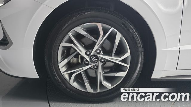 Hyundai Sonata 2023 — photo 5