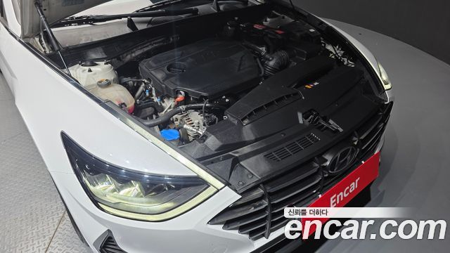 Hyundai Sonata 2023 — photo 6