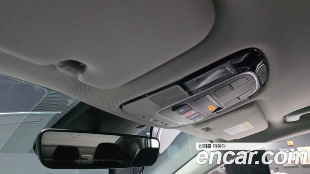 Hyundai Sonata 2023 — photo 24